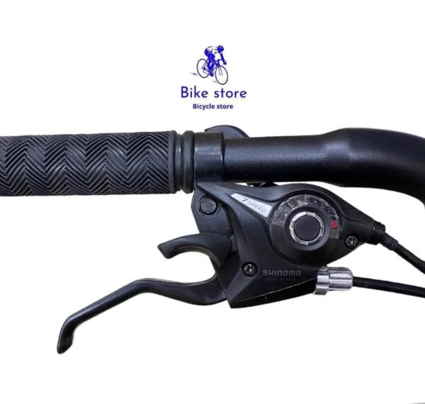 BIKE AL-AMIN 26 SPEED - الصورة 12