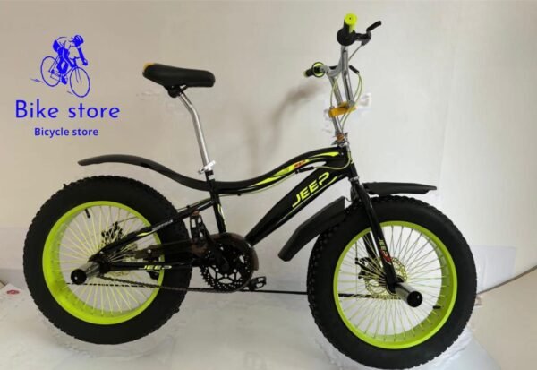 ⁦BIKE JEEB 20\400⁩ - الصورة ⁦2⁩