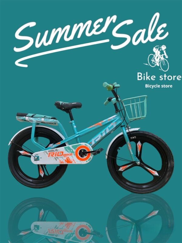 BIKE RIO SIZE 20
