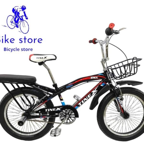 BIKE TINEX BMX 20\300