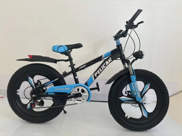 ⁦BIKE PELICAN SIZE 20/300⁩ - الصورة ⁦2⁩