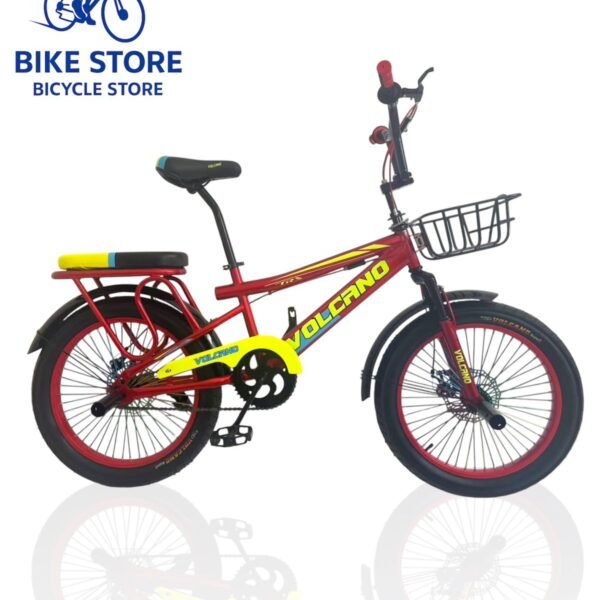 BIKE VOLCANO 20\300