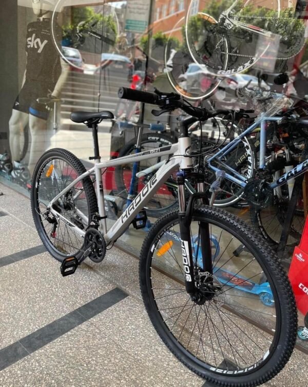 BIKE HADOR SIZE 29 - الصورة 3