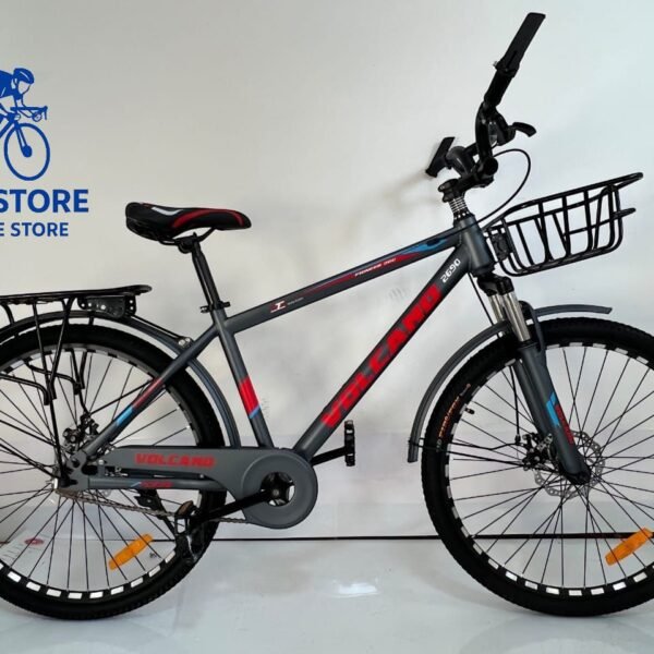 BIKE VOLCANO SIZE 26
