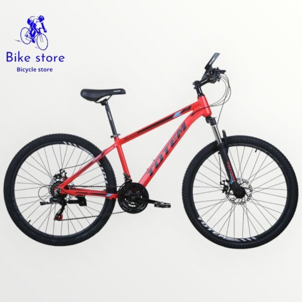 ⁦BIKE TOTTEM SIZE 26⁩ - الصورة ⁦3⁩