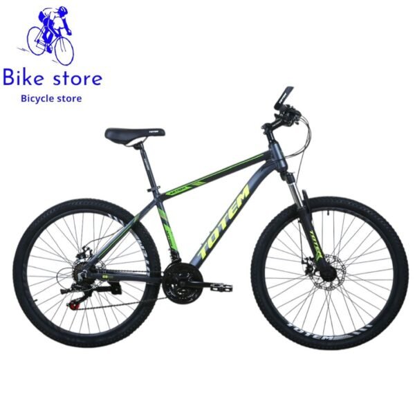 ⁦BIKE TOTTEM SIZE 26⁩ - الصورة ⁦5⁩