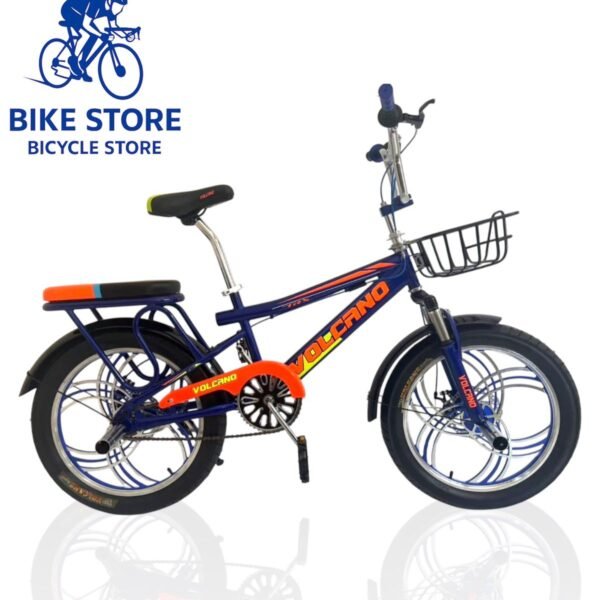 BIKE VOLCANO SIZE 20/300