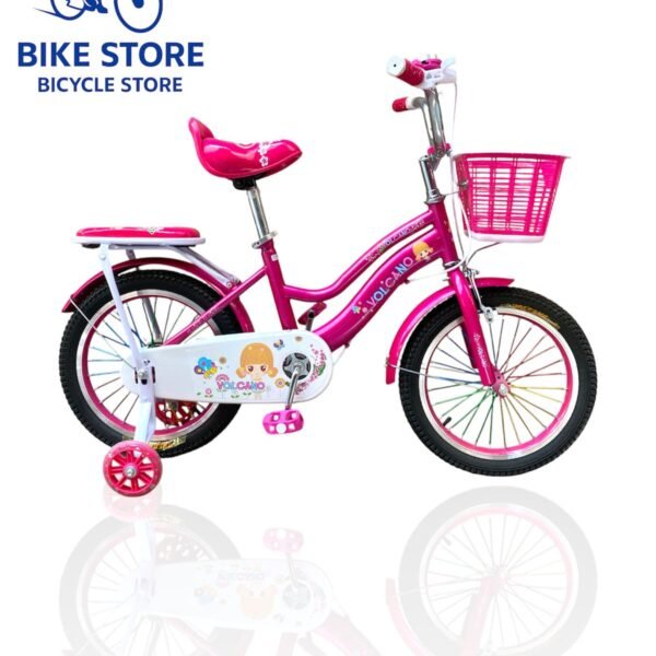 BIKE VOLCANO SIZE 16