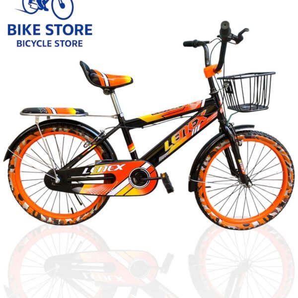 BIKE LENEX SIZE 20