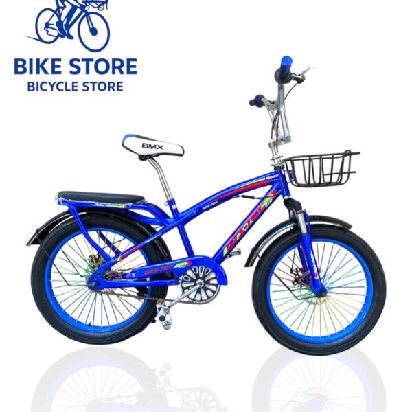 BIKE G.T.S SIZE 20/300