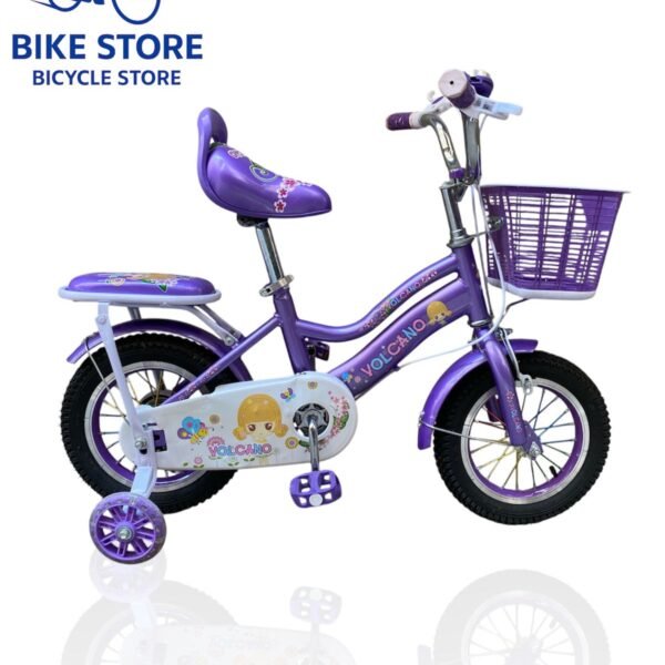 BIKE VOLCANO SIZE 12