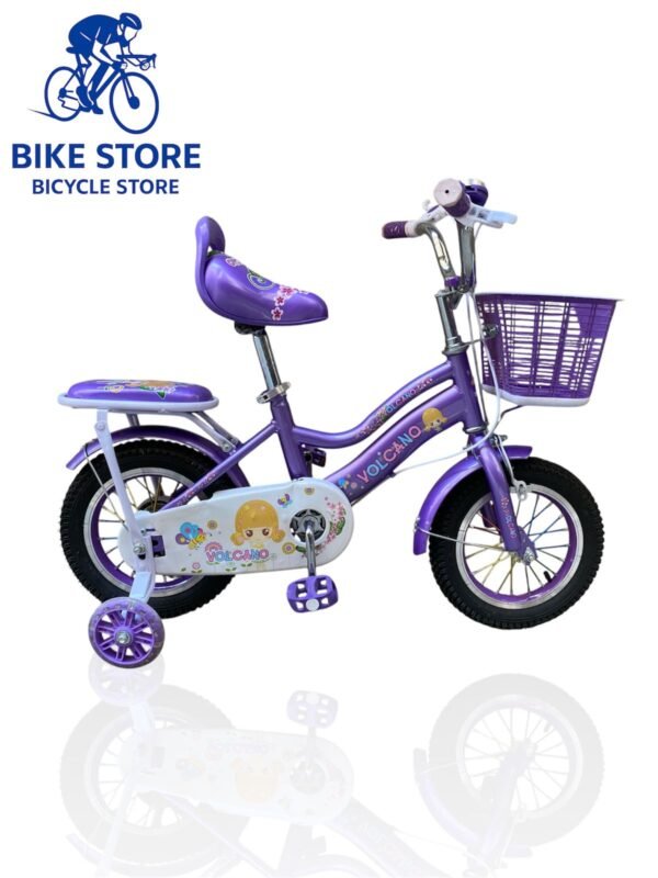 BIKE VOLCANO SIZE 12