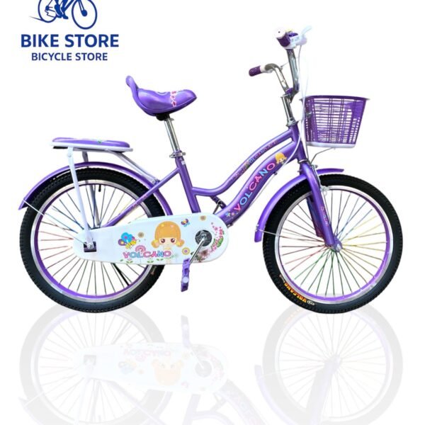 BIKE VOLCANO SIZE 20