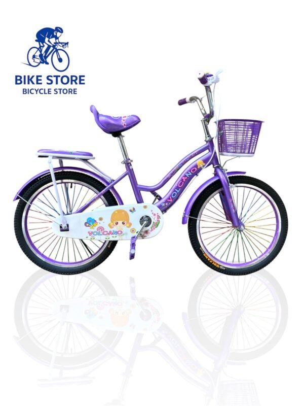 BIKE VOLCANO SIZE 20