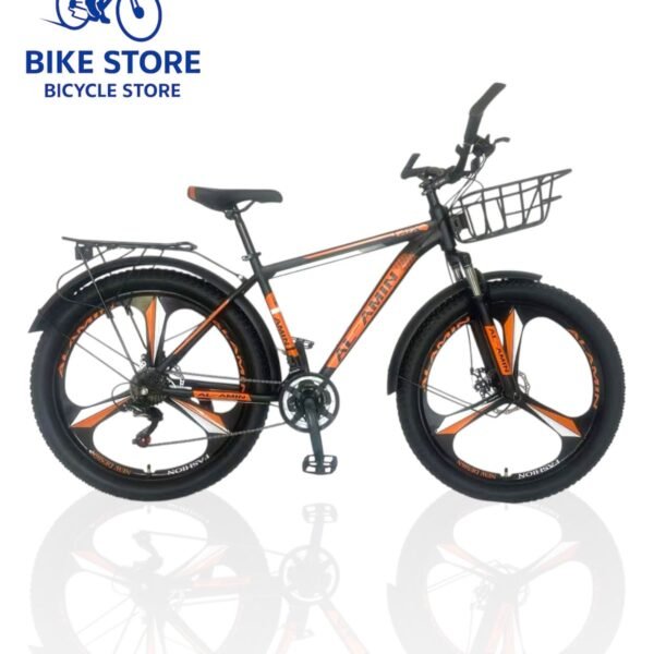 BIKE AL-AMIN SIZE 24/300