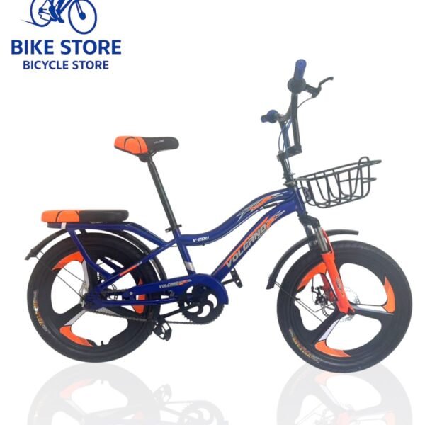 BIKE VOLCANO SIZE 20/300