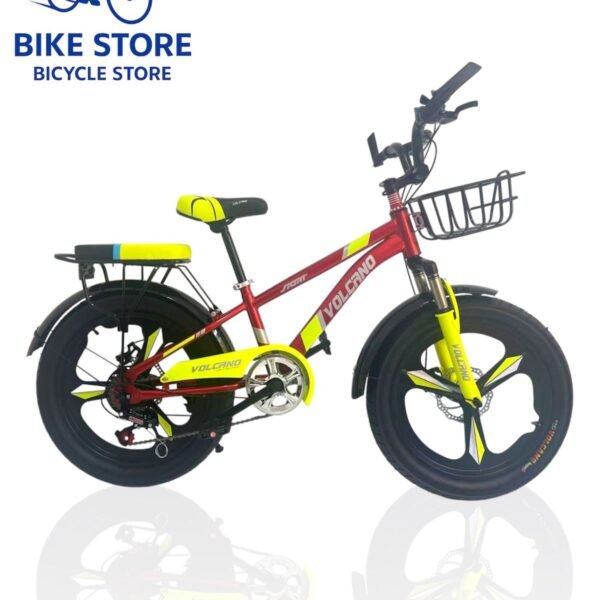 BIKE VOLCANO SIZE 20/300 SPEED