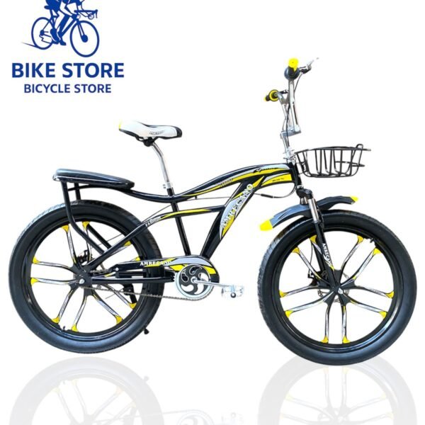 BIKE AMRECANO SIZE 26/300