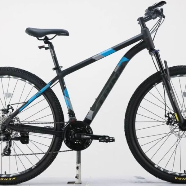 BIKE TRINEX 500 PRO SIZE 29