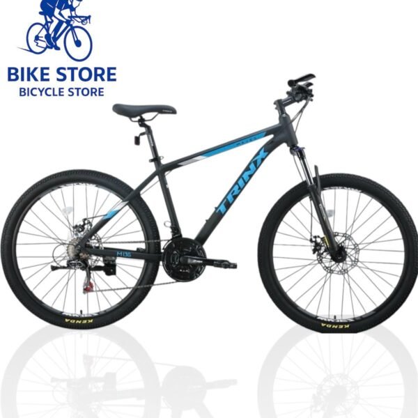 BIKE TRINX 136 PRO SIZE 29