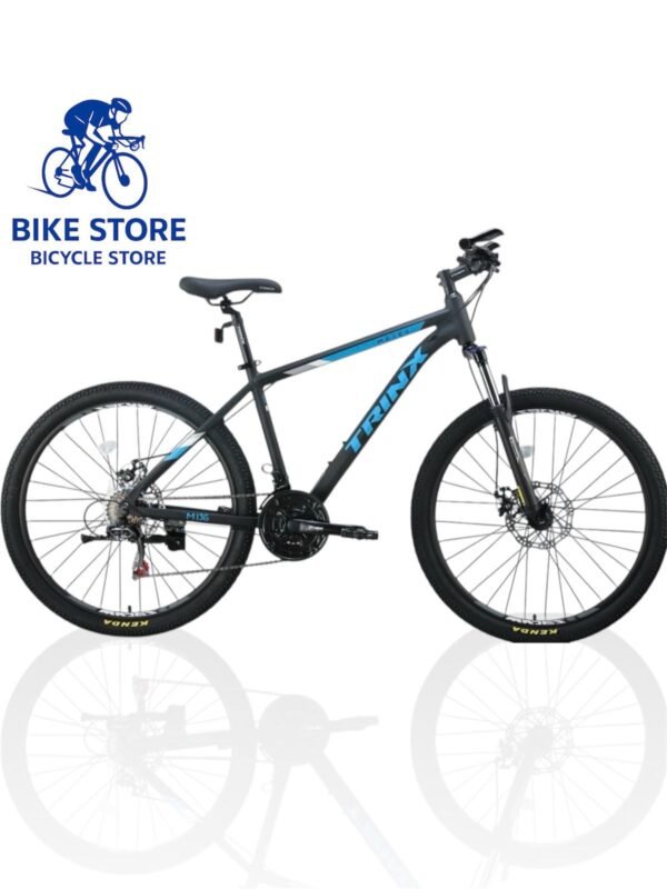 BIKE TRINX 136 PRO SIZE 29