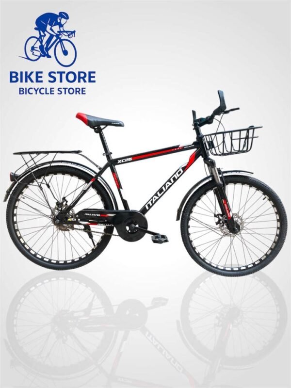 BIKE ITALIANO SIZE 26